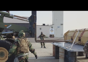 Exercise Slimy Griffin 2022