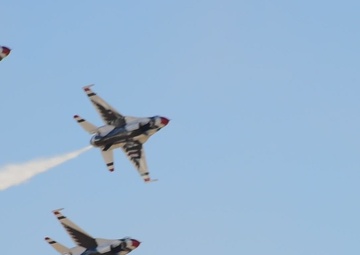 2023 TLOA airshow announcement