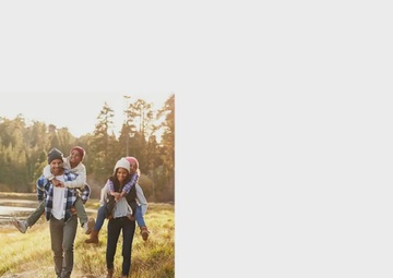 Make a plan, Share your plan, and pack for your plan - Adventure is waiting!