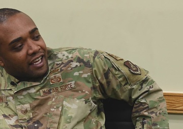 If you see something, Do something