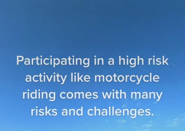 Motorcycle Safety