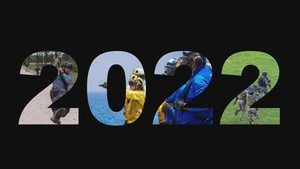 SOUTHCOM 2022 Year in Review