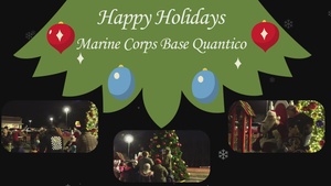 Holiday Message