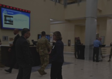 Andersen AFB brings China threat awareness to D.C.