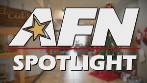 USS Patriot Command Christmas Tree Decoration Event