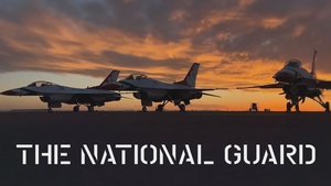 2022 National Guard Year in Review