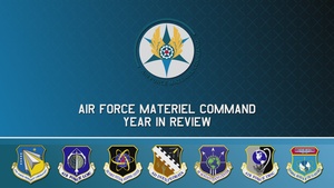 AFMC Year in Review 2022
