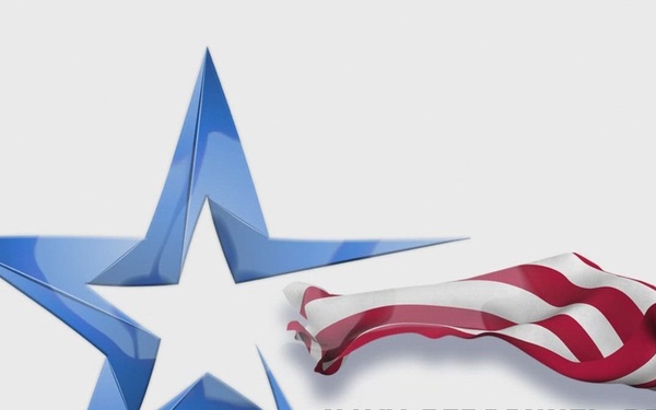 Change of Command Ceremony for Navy Personnel Command