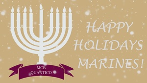 Hanukkah Celebration
