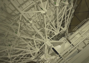 23rd Space Operations Squadron B-roll