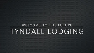 Tyndall Future Lodging