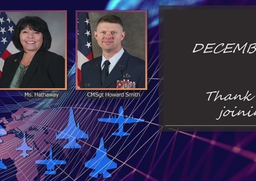 OO-ALC Commander's Town Hall (20 Dec 2022)