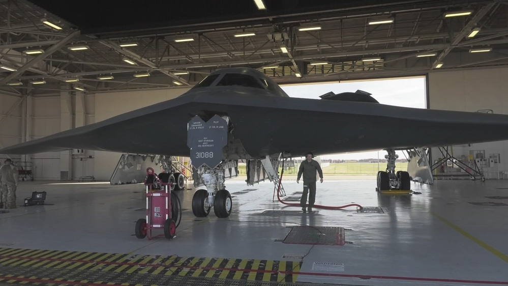 DVIDS - Video - Spirit Vigilance 2022