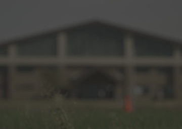 Fitness Facilities on Hill AFB