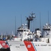 USCGC Vigorous returns home after a 48-day multi-mission patrol