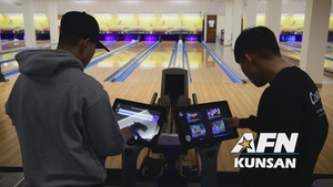 AFN Kunsan Pacific Update: Archangel Winterfest