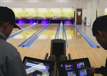 AFN Kunsan Pacific Update: Archangel Winterfest