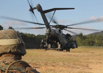 Sling Load Operations