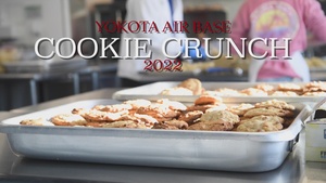 Yokota Cookie Crunch 2022
