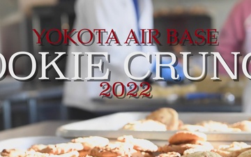 Yokota Cookie Crunch 2022