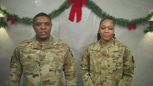 86 Airlift Wing Command holiday message (720p without graphics)