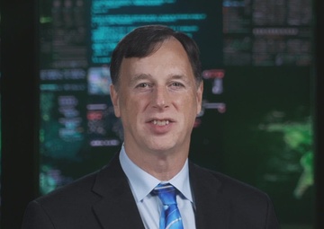 Cybersecurity Awareness Month Kickoff with Rob Joyce