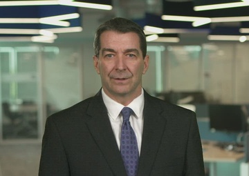 Cybersecurity Awareness Month with Dave Luber