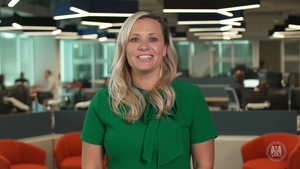 Cybersecurity Awareness Month with Morgan Adamski