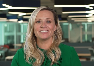 Cybersecurity Awareness Month with Morgan Adamski