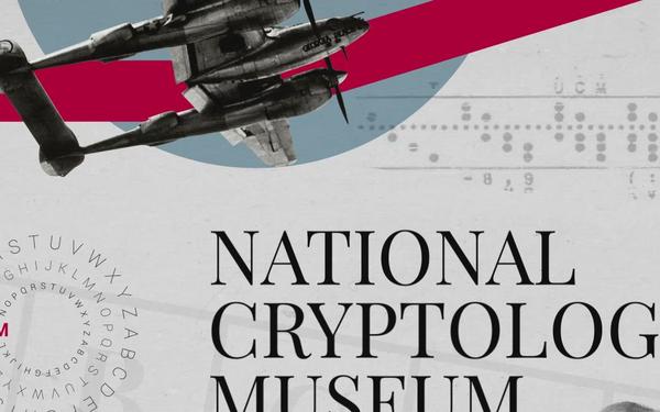 Welcome to the National Cryptologic Museum