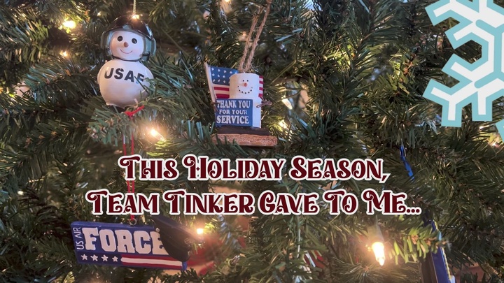 The 12 Missions of Tinker - Holiday Edition (Video) loading=