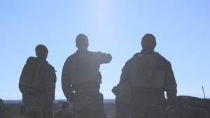 B-Roll: II MEF JTAC Exercise