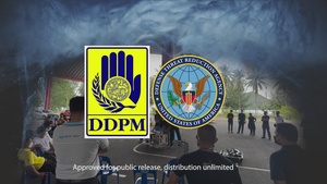 DTRA Culminates Counter-WMD Equipment and Training Initiative for Thailand with Three Back-to-Back Events