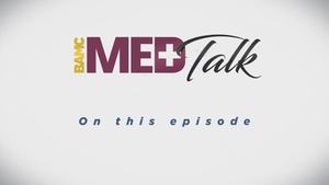 BONUS EPISODE: Easy and Light Pumpkin Mousse - MedTalk EP4.5