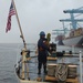 USCGC Escanaba returns home following 42-day Caribbean Sea patrol 