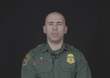 Extreme Temperatures on the Border