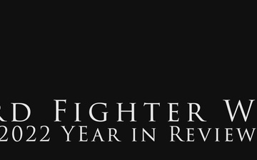 173rd Fighter Wing 2022 Year in Review