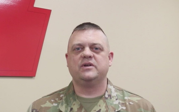 LTC MARK CAMPBELL HOLIDAY GREETING 2022