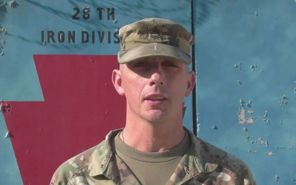 SFC GENE MANFRED HOLIDAY GREETING 2022