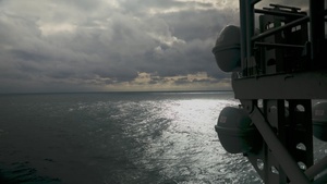 USS Bataan Participates in SWATT