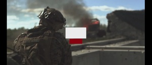 II Marine Expeditionary Force Year in Review