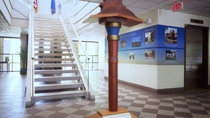 Community College of the Air Force Promo