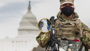 Chief Saint Nicholas Takes the ACFT - A Command Holiday Message
