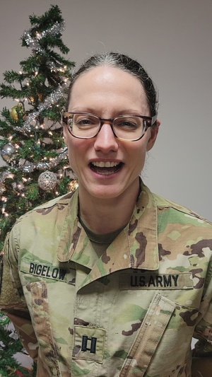 Christmas Shout out