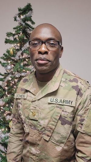 Christmas Shout out