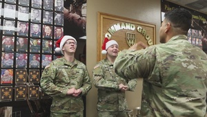 32d AAMDC Holiday Message