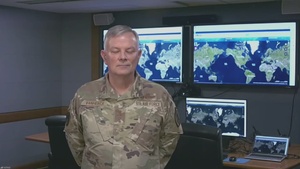 Gen. Glen VanHerck  : WTTG-TV (Bethesda, MD)