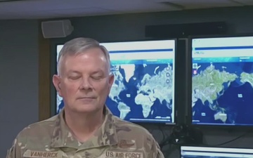 Gen. Glen VanHerck  : WTTG-TV (Bethesda, MD)