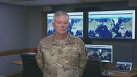 Gen. Glen VanHerck - WTIC (Hartford, CT)