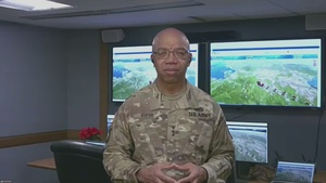 Lt. Gen. AC Roper - WSTM (Syracuse, NY)